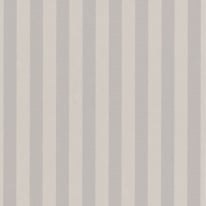 Erismann Entree Stripe Taupe Metallic Wallpaper - 10290-37
