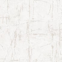 Erismann Scratch Texture Beige Metallic Wallpaper - 10320-02