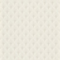 Erismann Antionette Fan Beige Metallic Wallpaper - 10346-02