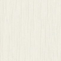 Erismann Plissee Crinkle Effect Cream Metallic Wallpaper - 10351-14