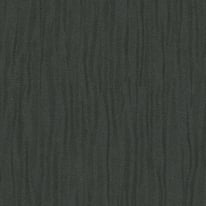 Erismann Plissee Crinkle Effect Black Metallic Wallpaper - 10351-15