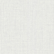 Erismann Elin Natural Textile Effect White Wallpaper - 10359-14