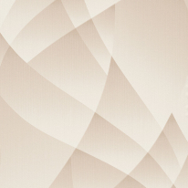 Erismann Lumina Geometric Beige Metallic Wallpaper - 10374-02