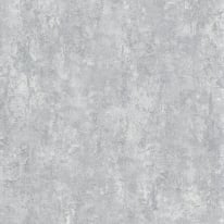 Erismann Chroma Concrete Grey Metallic Wallpaper - 10375-31