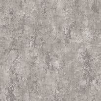 Erismann Chroma Concrete Taupe Metallic Wallpaper - 10375-38
