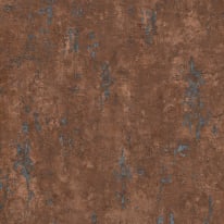 Erismann Chroma Concrete Bronze/Brown Metallic Wallpaper - 10375-48