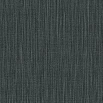 Erismann Guido Maria Texture Black Metallic Wallpaper - 10376-15