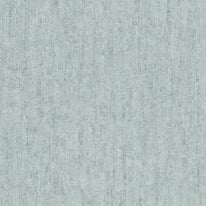 Erismann Shadow Veil Subtle Stripe Soft Teal Metallic Wallpaper - 10389-18