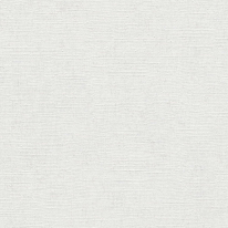 Erismann Linen Plain Texture White Wallpaper - 10430-01
