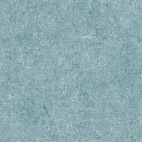 Erismann Linen Plain Texture Blue Wallpaper - 10430-08