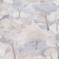 Erismann Tree Landscape Natural Wallpaper - 10433-02