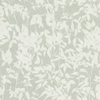 Erismann Tangle Leaf Green Wallpaper - 10435-07