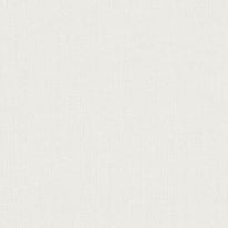 Erismann InStyle Fabric Texture White Glitter Wallpaper - 10437-01
