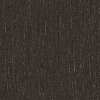 Erismann InStyle Fabric Texture Black Glitter Wallpaper - 10437-15