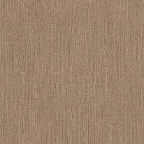 Erismann InStyle Fabric Texture Brown Glitter Wallpaper - 10437-30