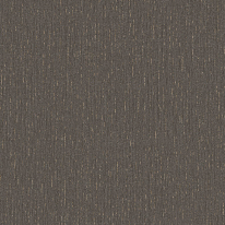 Erismann InStyle Fabric Texture Dark Grey Glitter Wallpaper - 10437-34