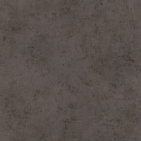 Elle Decoration Concrete Texture Dark Grey Metallic Wallpaper - 10438-37