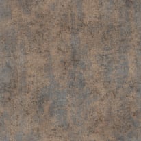 Elle Decoration Concrete Texture Taupe/Grey Metallic Wallpaper - 10438-38