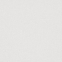 High-resolution flat swatch of Erismann Wall Stories white wallpaper showing the fine textured grain.