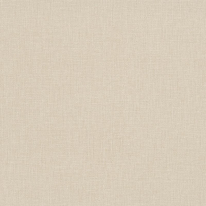 High-resolution flat swatch of Erismann Wall Stories cream wallpaper showing the fine textured grain.