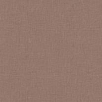 High-resolution flat swatch of Erismann Wall Stories burgundy wallpaper showing the fine textured grain.