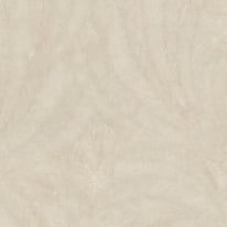 Erismann Plume Leaf Beige Metallic Wallpaper - 10476-02