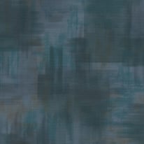 Erismann Tough Industrial Texture Blue Metallic Wallpaper - 10480-08