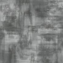 Erismann Tough Industrial Texture Grey Metallic Wallpaper - 10480-29
