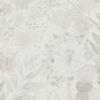 Erismann Secret Grove Floral Natural Wallpaper - 10506-31