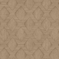 Erismann Hidden Harmony Geometric Natural Wallpaper - 10509-11