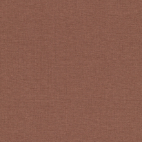 Erismann Serenity Linen Texture Rust Red Wallpaper - 10510-06