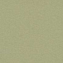 Erismann Serenity Linen Texture Olive Green Wallpaper - 10510-07