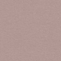 Erismann Serenity Linen Texture Dusty Pink Wallpaper - 10510-09