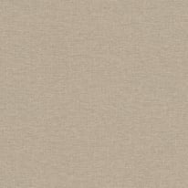 Erismann Serenity Linen Texture Caramel Wallpaper - 10510-11