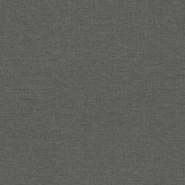 Erismann Serenity Linen Texture Black Wallpaper - 10510-47