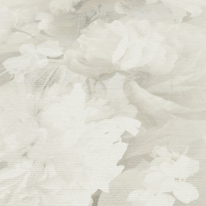 Erismann Lucent Bloom Floral Beige Wallpaper - 10513-02