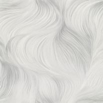 Erismann Waves of Light Geometric Metallic Grey Wallpaper - 10522-31