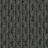 Erismann Concrete Illusion Stripe Black Wallpaper - 10523-15