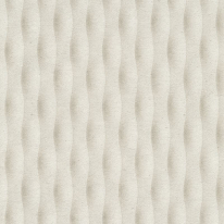 Erismann Concrete Illusion Stripe Light Taupe Wallpaper - 10523-38