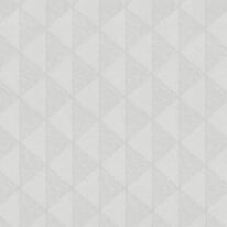 Erismann Woven Whisper Diamond Light Grey Wallpaper - 10524-31