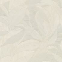 Erismann Silvana Leaf Cream Wallpaper - 10530-02
