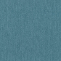 Erismann Soft Loom Plain Texture Blue Wallpaper - 10542-08