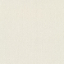 Erismann Soft Loom Plain Texture Cream Wallpaper - 10542-14