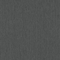 Erismann Soft Loom Plain Texture Black Wallpaper - 10542-15