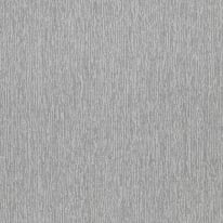 Erismann Soft Loom Plain Texture Silver Metallic Wallpaper - 10542-29