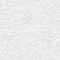 Close-up material sample of the Erismann Modern Balance 10550-10 design showing the detailed grey hessian weave fabric texture.