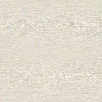 Close-up material sample of the Erismann Modern Balance 10550-14 design showing the detailed cream hessian weave fabric texture.