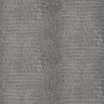 Erismann Wild Lagoon Animal Skin Taupe Metallic Wallpaper - 10560-37