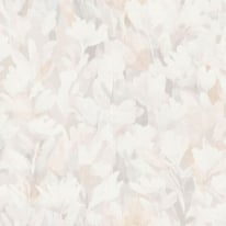 A flat swatch image of the 10586-02 beige flower pattern.