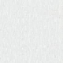 Close-up material sample of the Erismann Modern Balance 10609-01 design showcasing the crisp white linen texture and subtle geometric detailing.